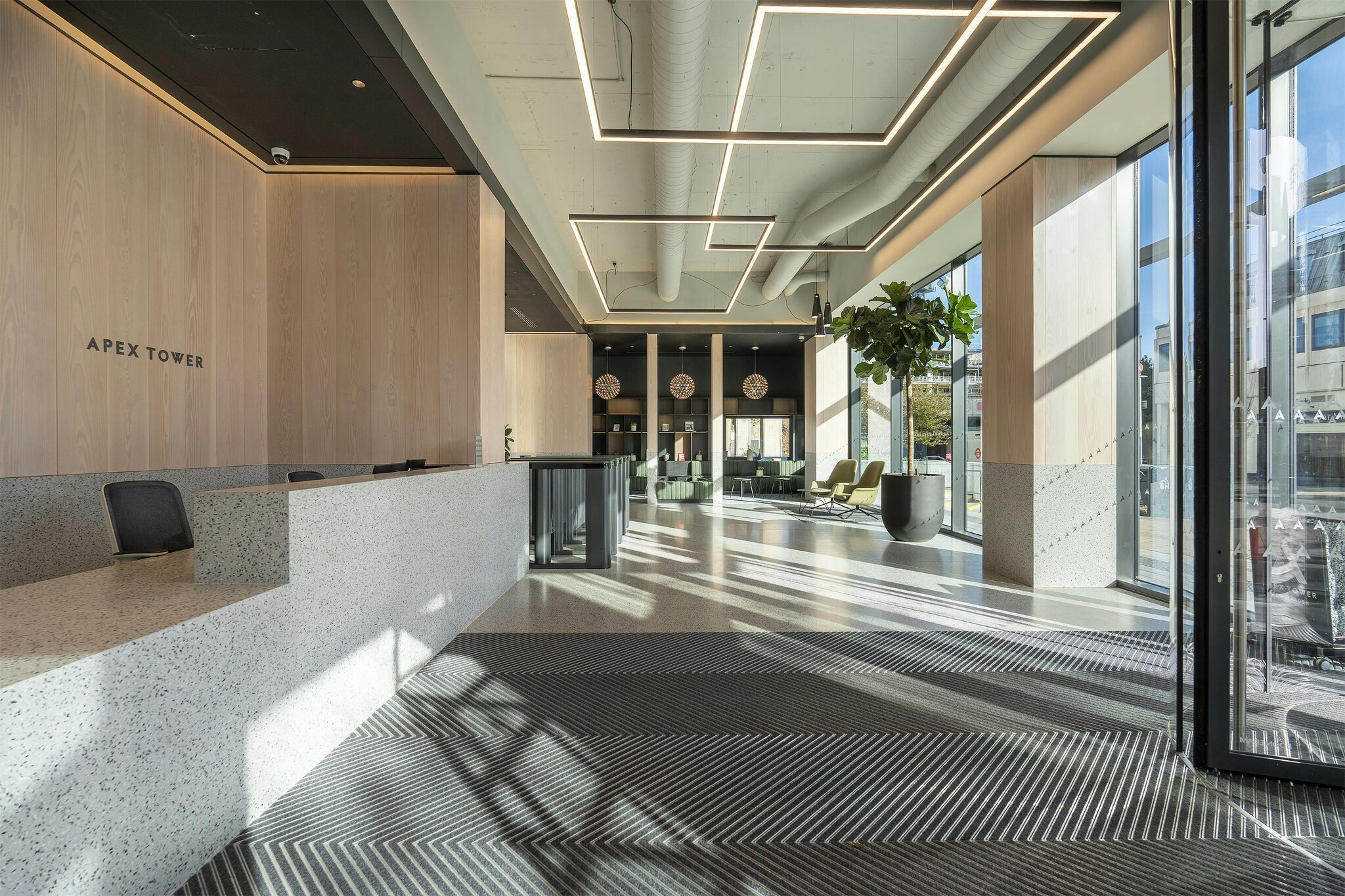 1-13 High St, New Malden for lease Interior Photo- Image 1 of 18