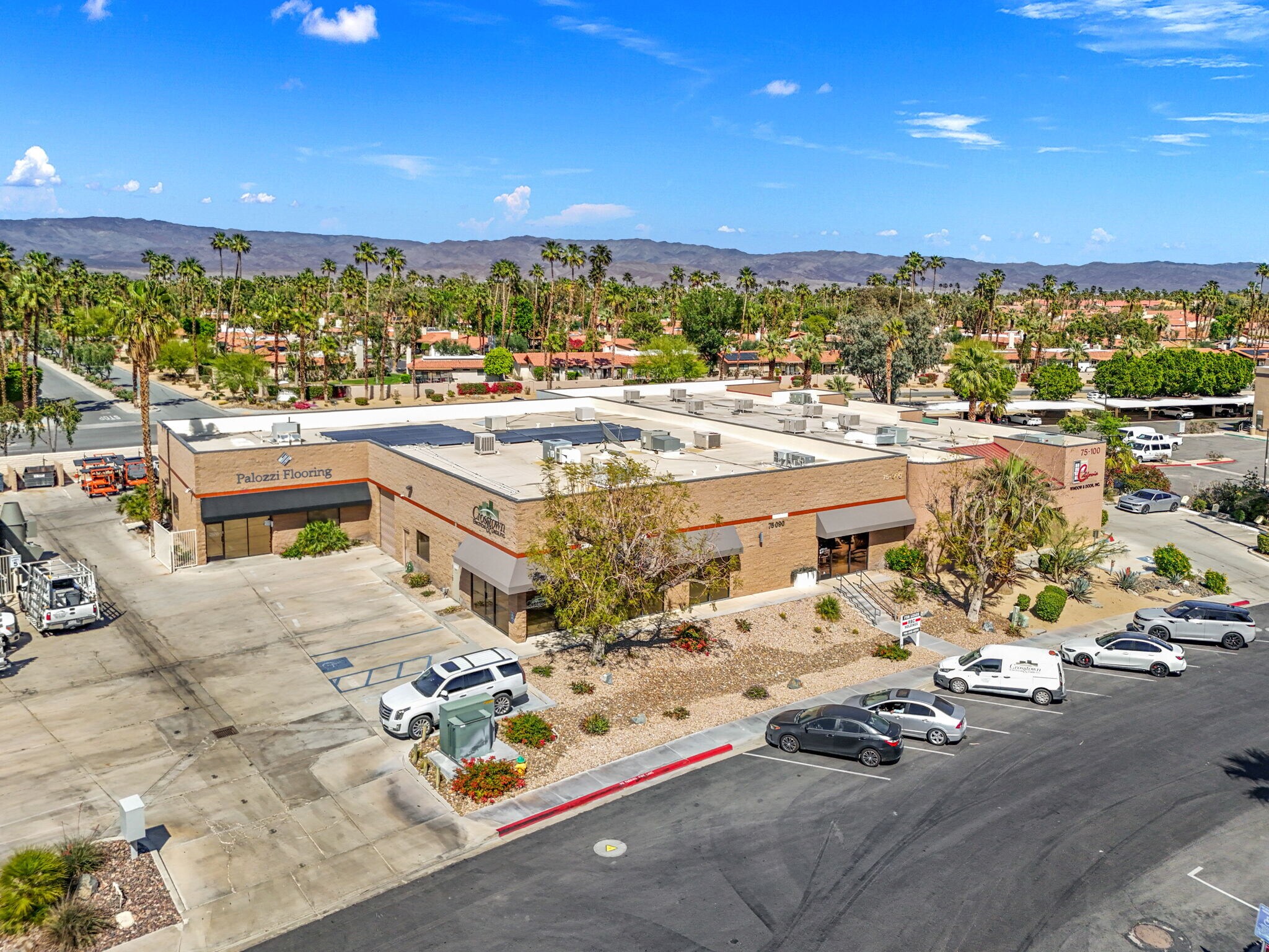 75090 St. Charles Pl, Palm Desert, CA for sale Building Photo- Image 1 of 1