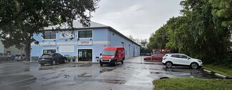 More details for 3910 Domestic Ave, Naples, FL - Industrial for Lease