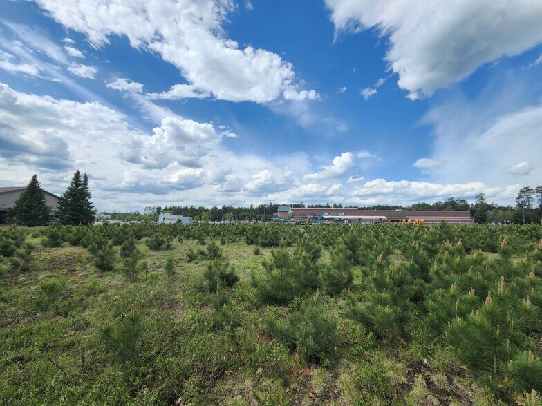 Lot 11 Plaza Drive, Minocqua, WI for sale - Other - Image 2 of 3