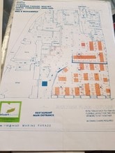 2-3 Marine Parade, Whitby for lease Floor Plan- Image 2 of 2