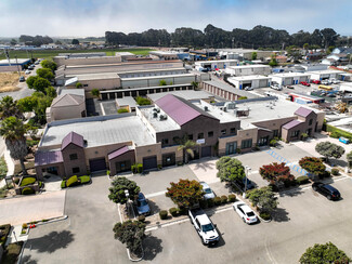 More details for 1030 Huston St, Grover Beach, CA - Office, Industrial for Lease