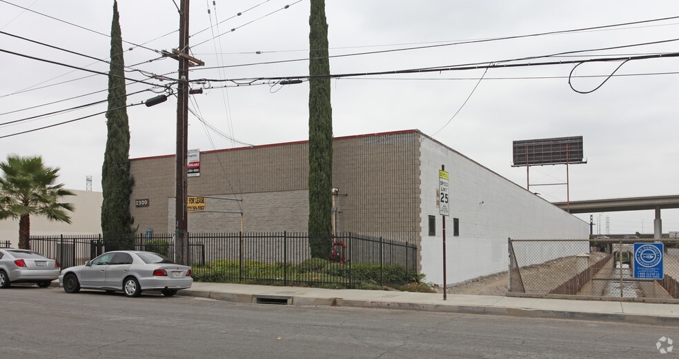 2300 Central Ave, Duarte, CA for lease - Building Photo - Image 3 of 4