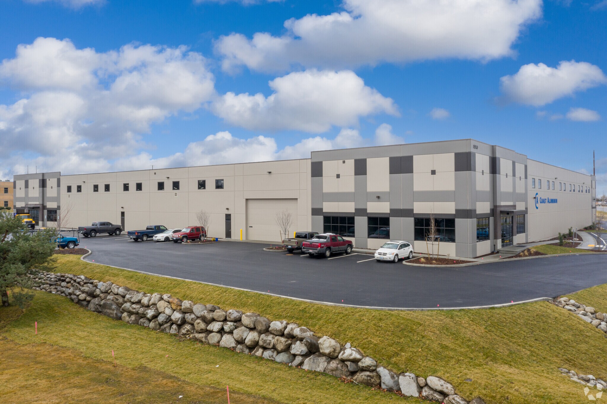 12740 E Pinecroft Way, Spokane Valley, WA for sale Building Photo- Image 1 of 1