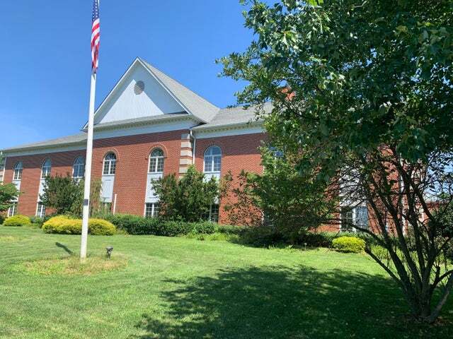 494 Sycamore Ave, Shrewsbury, NJ 07702 - Office/Medical for Lease | LoopNet