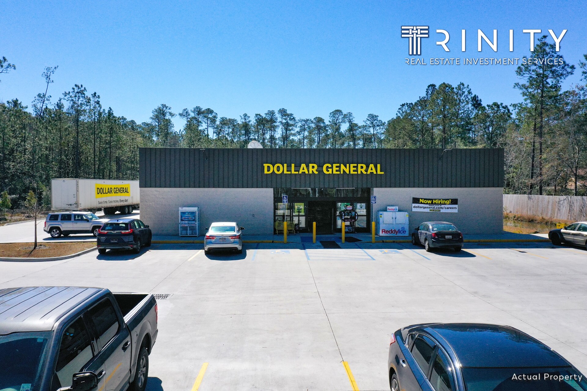 30364 Highway 190, LA 70445