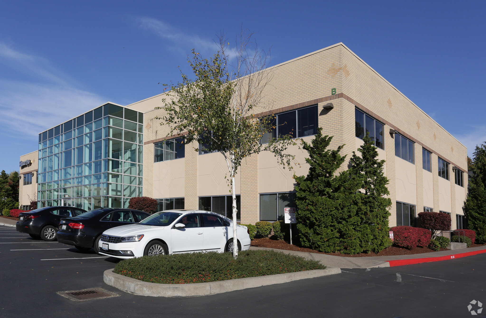 14201 NE 20th Ave, Vancouver, WA for lease Building Photo- Image 1 of 11