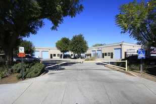 3229 Kluk Ln, Riverside CA - Warehouse