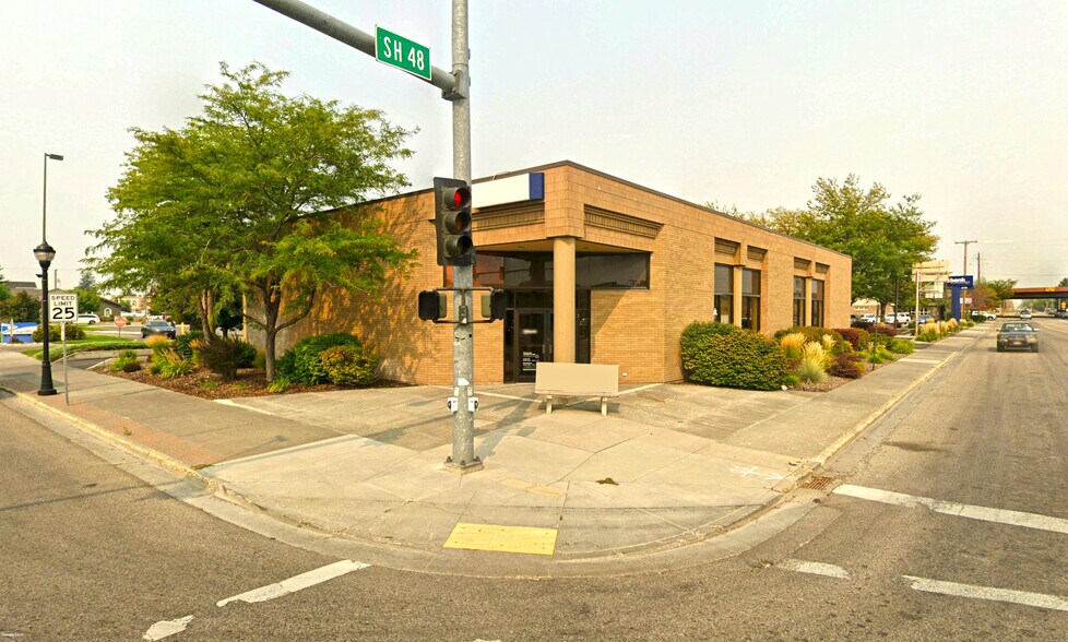 183 S State St, Rigby, ID for sale - Primary Photo - Image 1 of 1