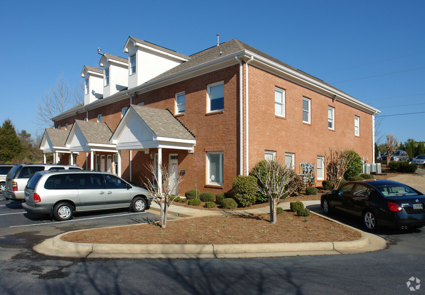 997 Commerce Dr SW, Conyers, GA for lease - Building Photo - Image 2 of 38