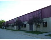 760 Kacena Dr, Hiawatha IA - Warehouse