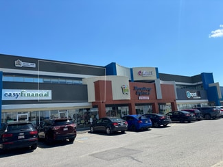 More details for 920 36th St NE, Calgary, AB - Office for Lease