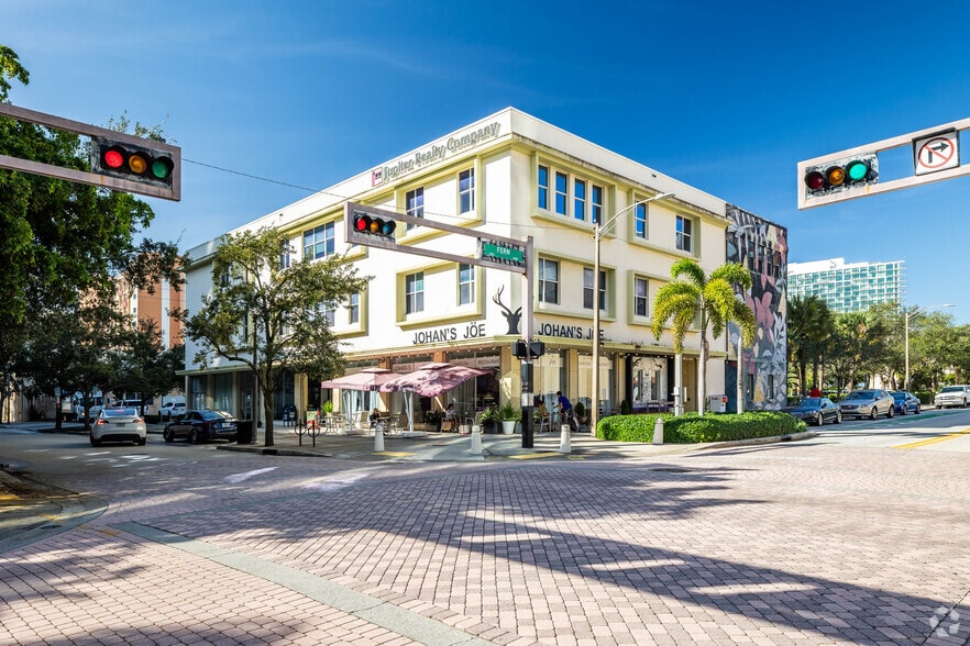 401 S Dixie Hwy, West Palm Beach, FL for lease - Building Photo - Image 3 of 9