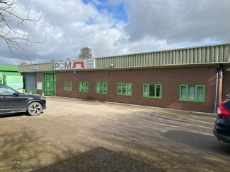 More details for 249 Three Bridges Rd, Northampton - Industrial for Lease