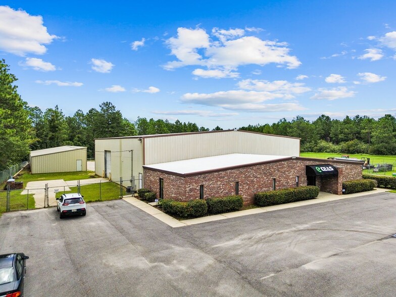 33516 US Highway 31, Spanish Fort, AL for lease - Building Photo - Image 2 of 14