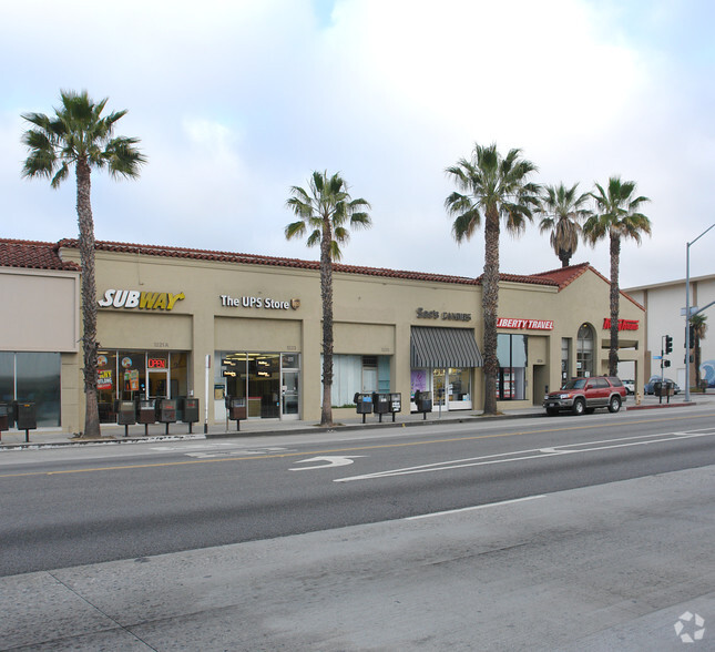 1229-1231 Wilshire Blvd, Santa Monica, CA for lease - Building Photo - Image 2 of 11