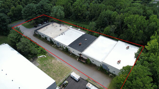 More details for 355 Crider Ave, Moorestown, NJ - Industrial for Lease