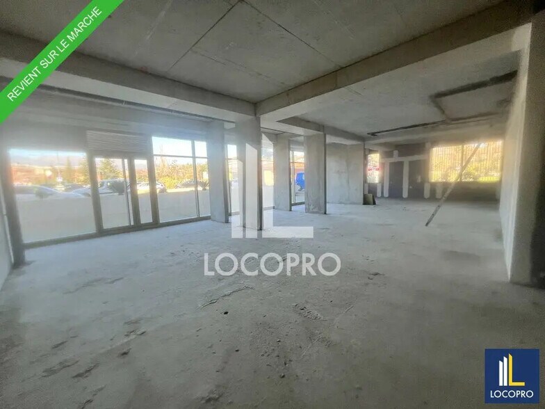 Retail in Cagnes-sur-Mer for sale - Interior Photo - Image 3 of 5