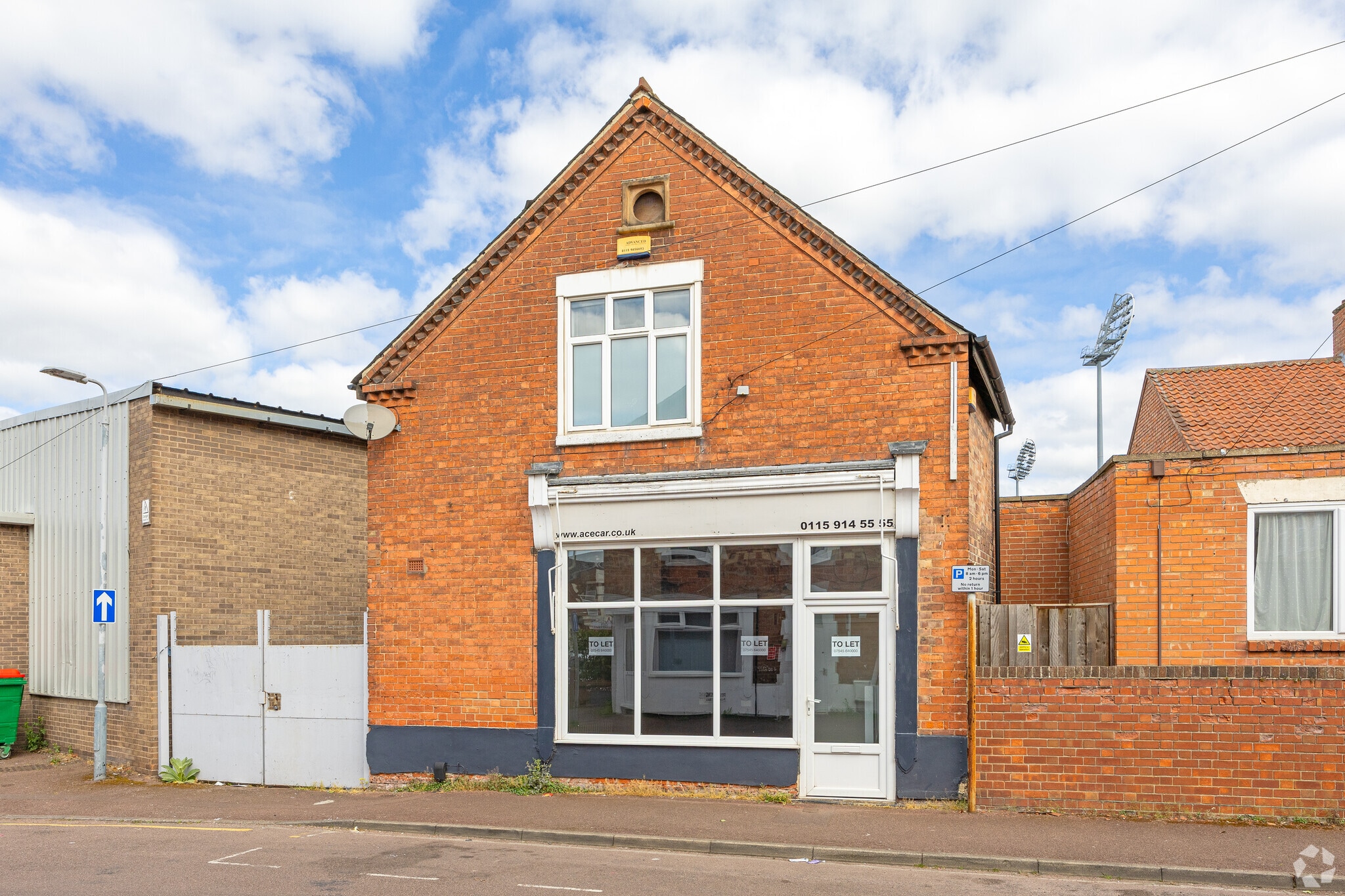 13 Bridge Grove, West Bridgford for sale Building Photo- Image 1 of 1