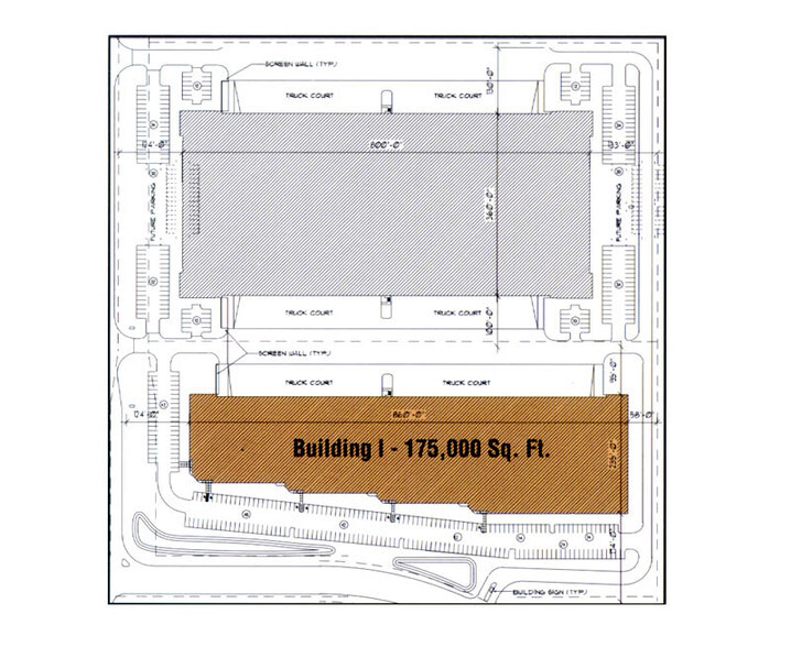 3601-3651 New Town Blvd, Saint Charles, MO for lease - Other - Image 2 of 6