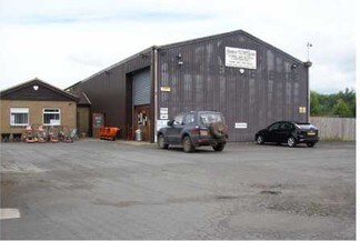 More details for Willowburn Ave, Alnwick - Industrial for Sale