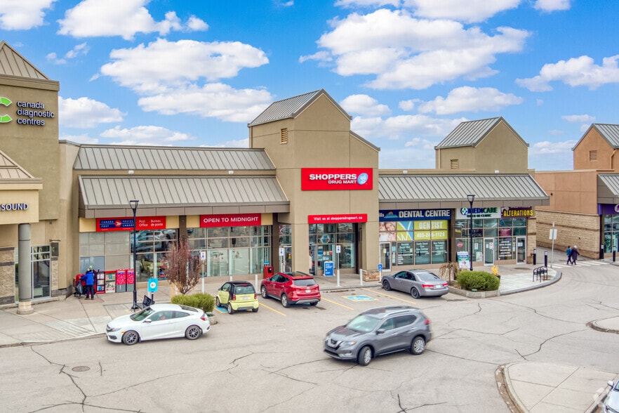 165 Stewart Grn SW, Calgary, AB for lease - Primary Photo - Image 1 of 5