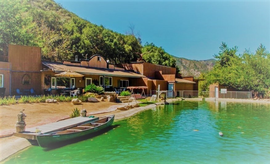 28851 Hwy 330, Running Springs, CA 92382