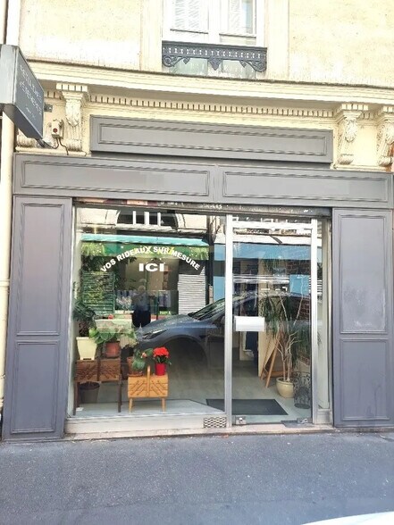 65 Rue De Chabrol, Paris for lease - Building Photo - Image 3 of 5