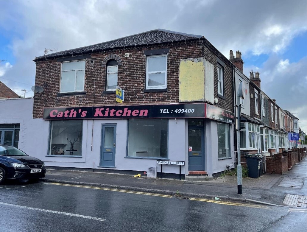 217 Leek Rd, Stoke On Trent for sale Primary Photo- Image 1 of 1