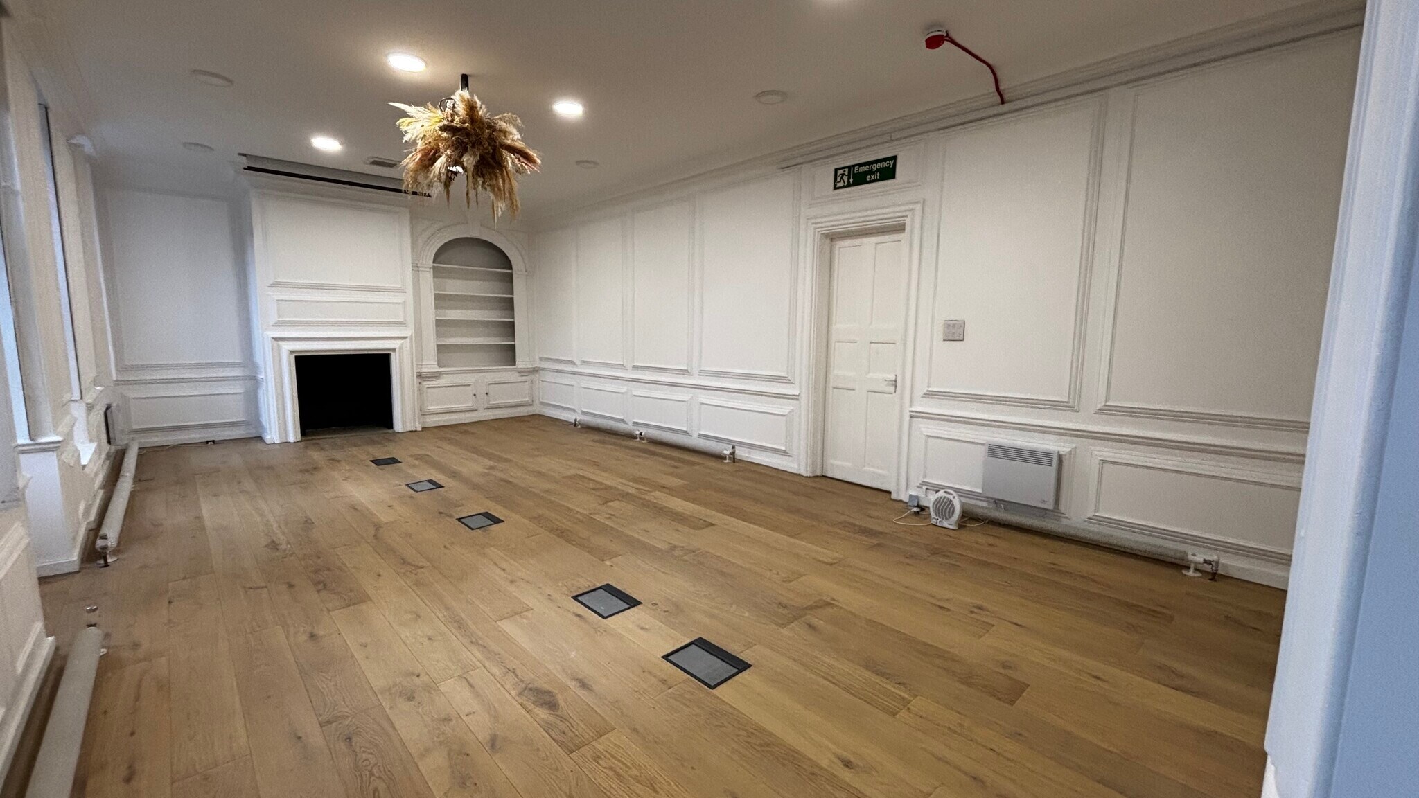18 Victoria Park Sq, London for lease Interior Photo- Image 1 of 4