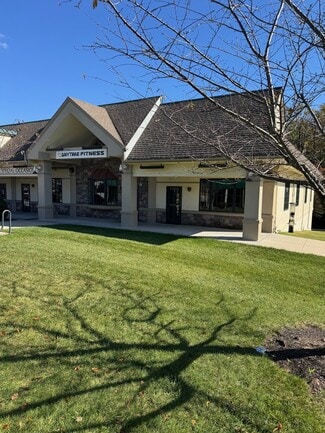 More details for 401 Louviers Dr, Newark, DE - Retail for Lease