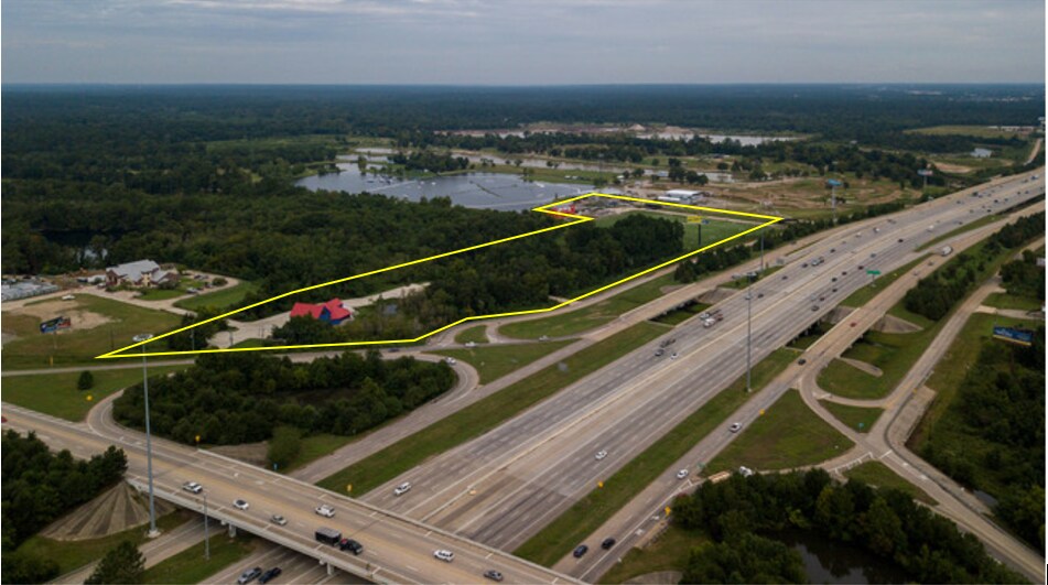 14900 Interstate 45 S, Conroe, TX for sale Building Photo- Image 1 of 1