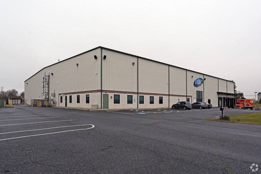 130 Redners Way, Leesport, PA for sale - Primary Photo - Image 1 of 1