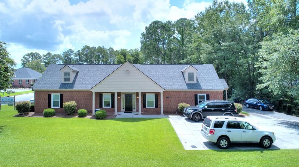 2200 Watergate Ct, Albany, GA for sale - Primary Photo - Image 1 of 1