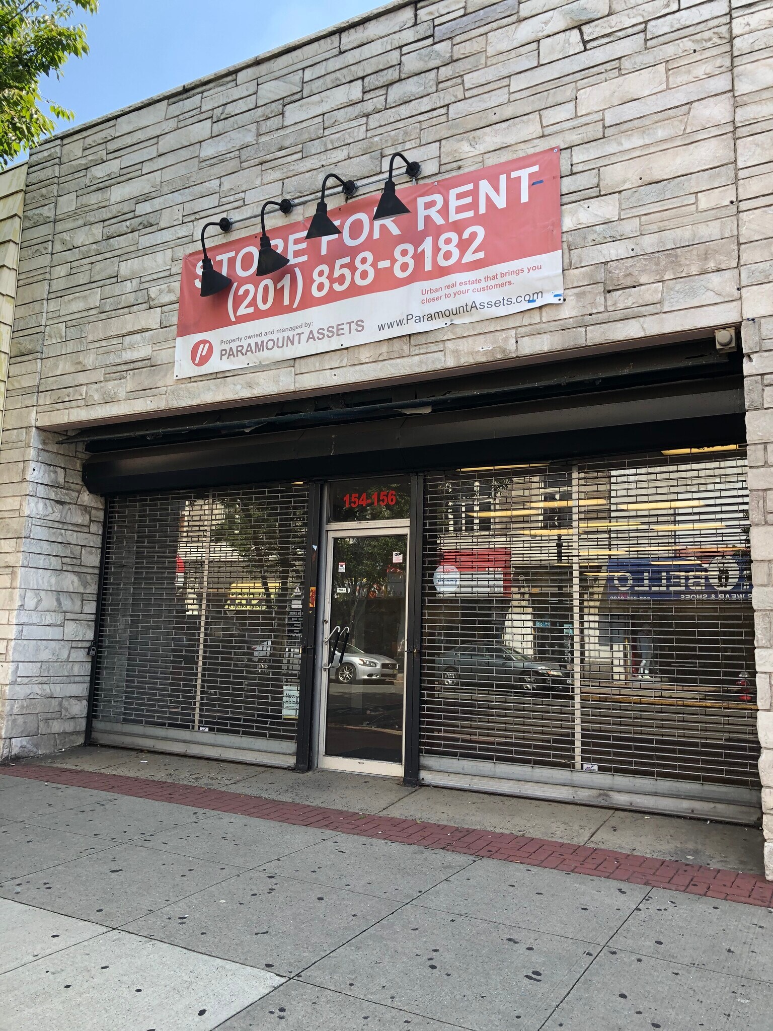 154 E Front St, Plainfield, NJ for sale Building Photo- Image 1 of 1