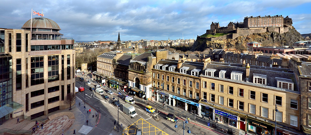 50 Lothian Rd, Edinburgh for lease Building Photo- Image 1 of 59