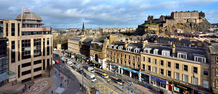 50 Lothian Rd, Edinburgh for lease Building Photo- Image 1 of 59