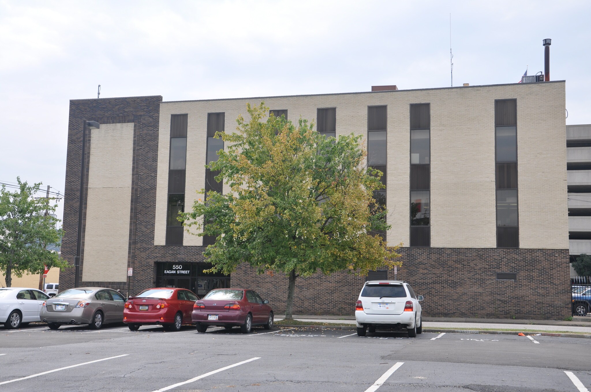 513 Capitol St, Charleston, WV for sale Building Photo- Image 1 of 1