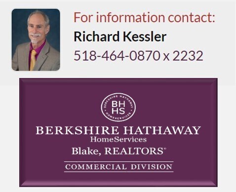 2381 Us Route 9 W, Ravena, NY for sale Building Photo- Image 1 of 1