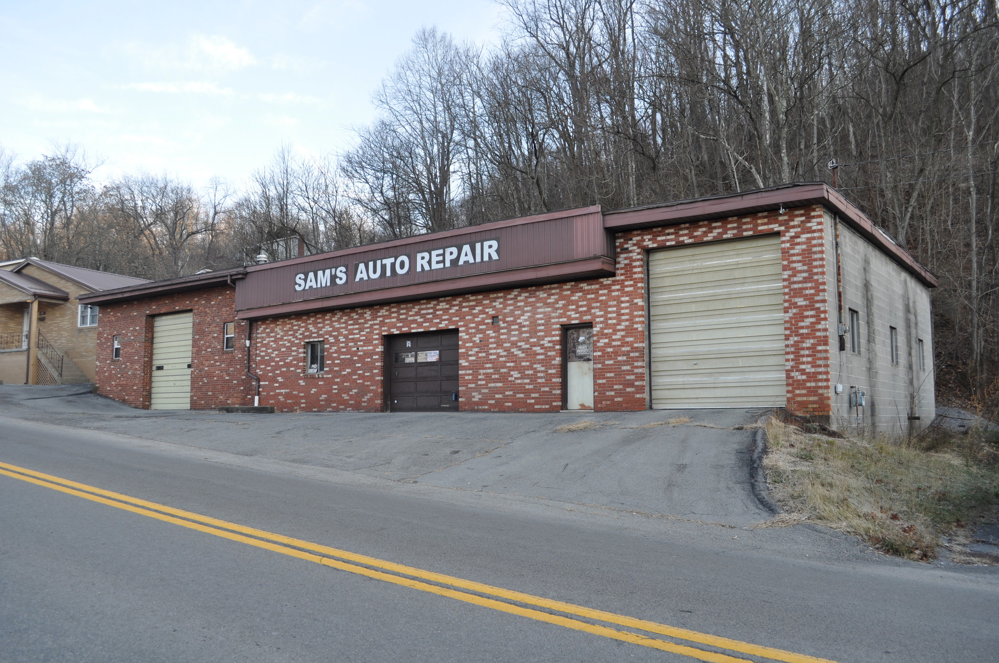 1535 Sabraton Ave, Morgantown, WV for sale Primary Photo- Image 1 of 1