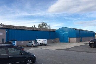 More details for Headlands Trading Estate, Swindon - Industrial for Lease