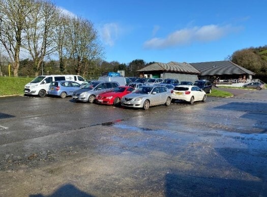 Partridge House, Kennford for lease - Building Photo - Image 2 of 2