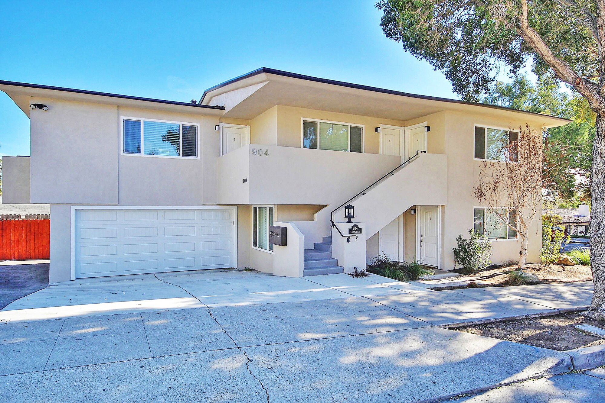 904 E Carrillo Rd, Santa Barbara, CA for sale Building Photo- Image 1 of 1