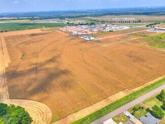 More details for 315 W Center Rd, Goldsby, OK - Land for Sale