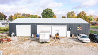 More details for 200 Mounts st, Carlinville, IL - Industrial for Sale