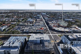 730A Centre Rd, Bentleigh East, VIC - Aerial  map view
