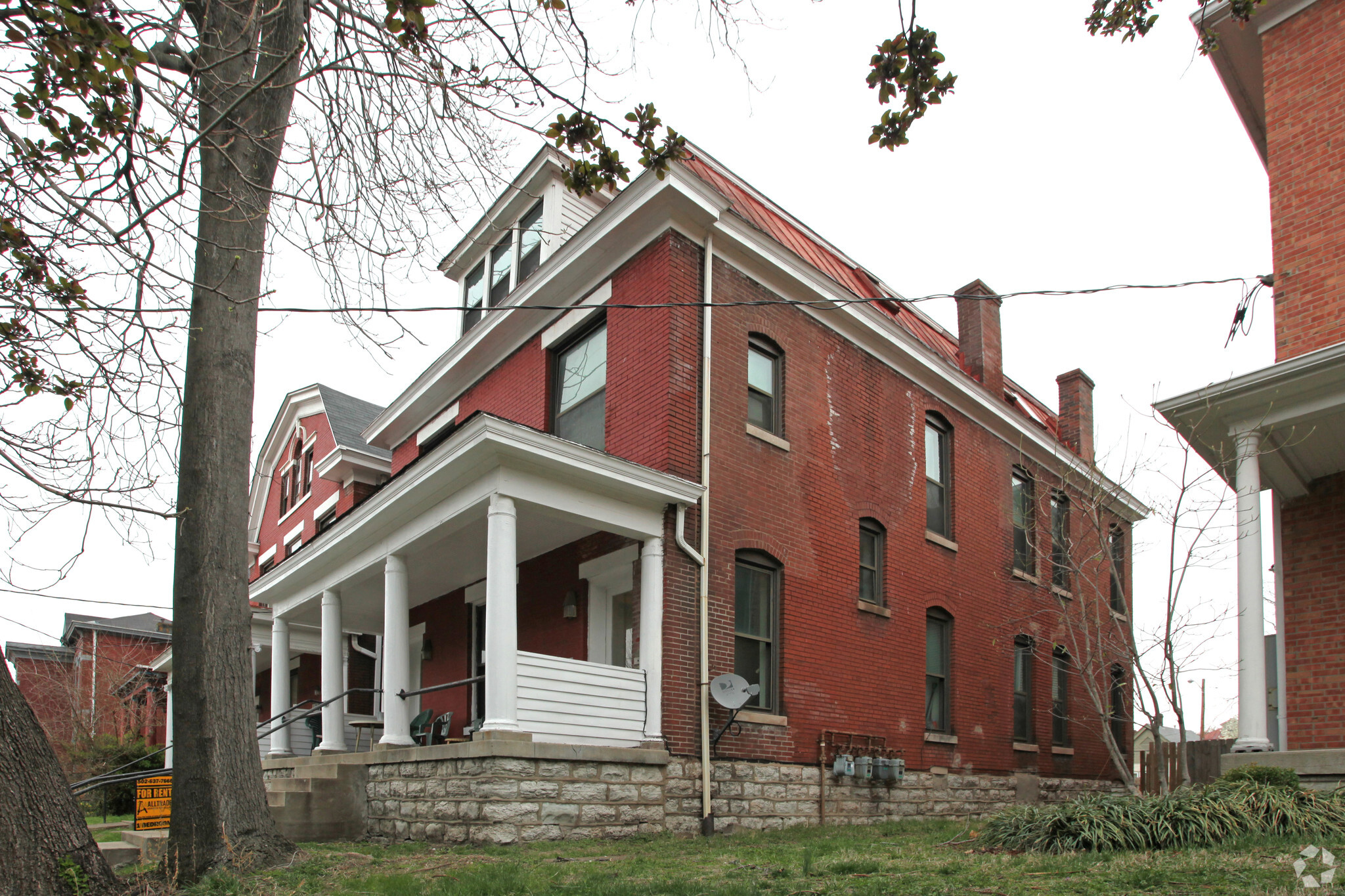 1111 S 1st St, Louisville, KY for sale Primary Photo- Image 1 of 5