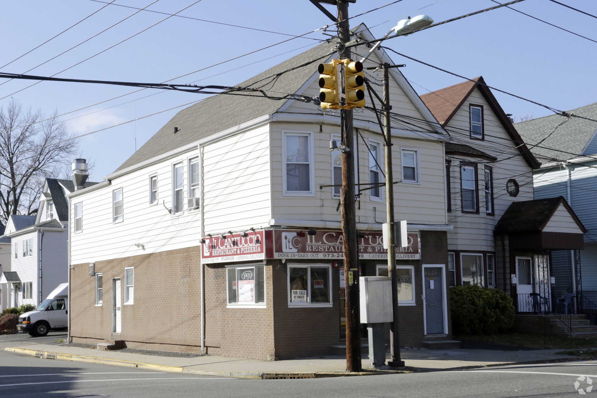 850 Paterson Ave, East Rutherford, NJ for sale Primary Photo- Image 1 of 1