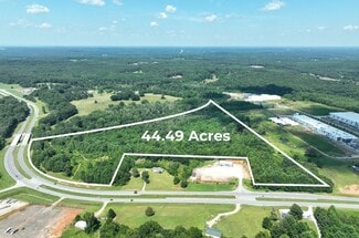 More details for Highway 441, Commerce, GA - Land for Sale