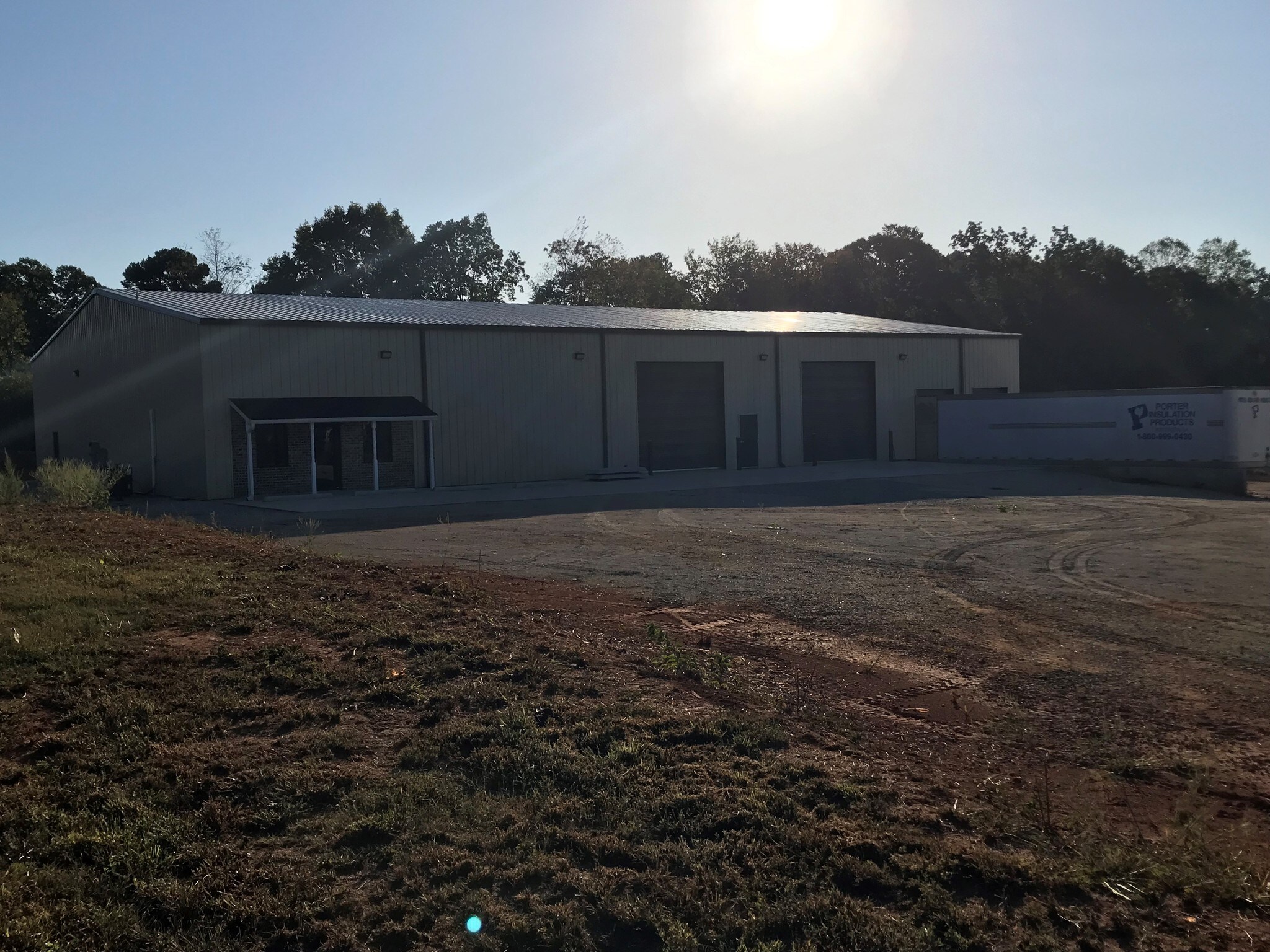 877 N County Line Rd, Alto, GA for sale Building Photo- Image 1 of 1